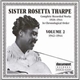 Sister Rosetta Tharpe - Complete Recorded Works 1938-1944 In Chronological Order Volume 2 (1942-1944)